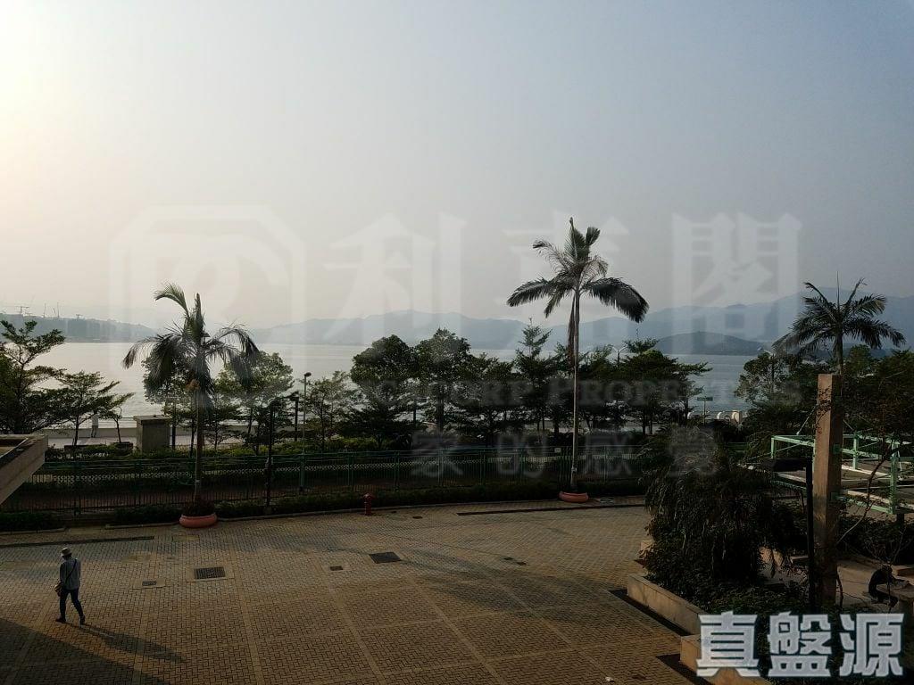 錦豐苑 錦蕙閣 (C座) - 28NTS – 香港北部都會區