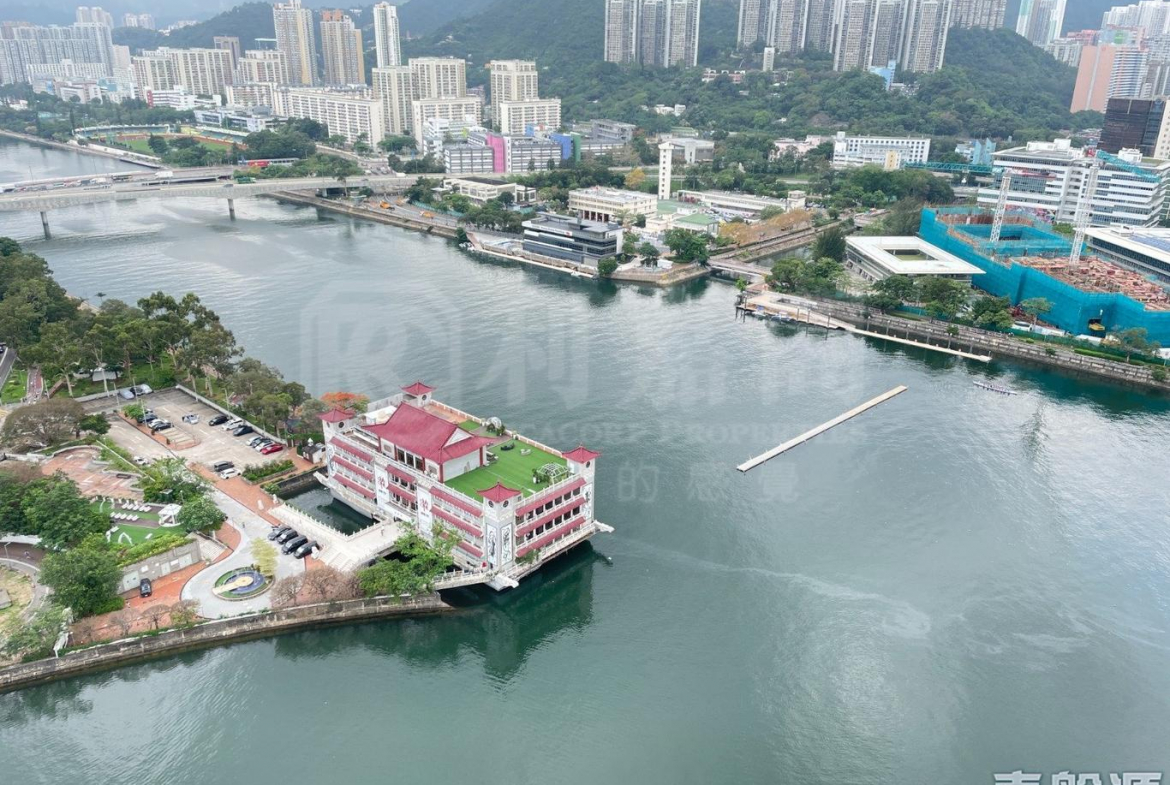 濱景花園 4座 - 28NTS – 香港北部都會區