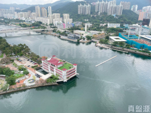 濱景花園 4座 - 28NTS – 香港北部都會區