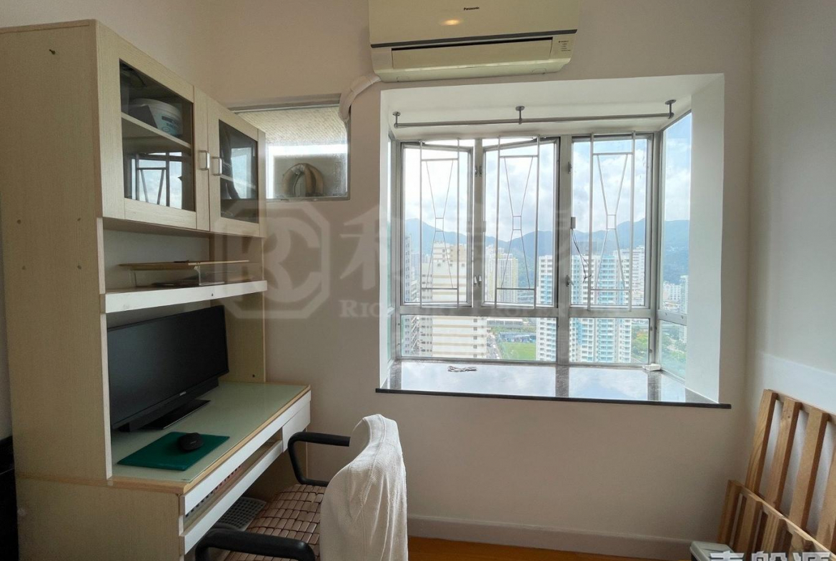 濱景花園 4座 - 28NTS – 香港北部都會區