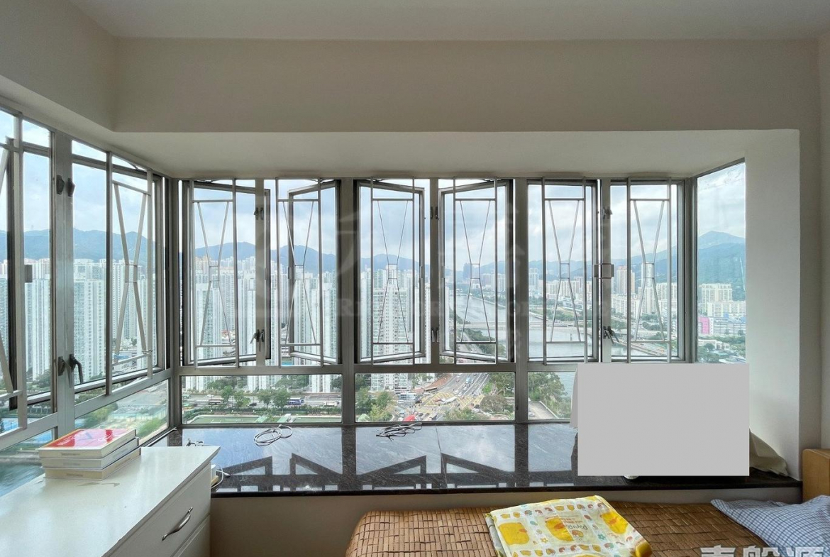 濱景花園 4座 - 28NTS – 香港北部都會區