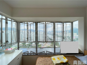濱景花園 4座 - 28NTS – 香港北部都會區