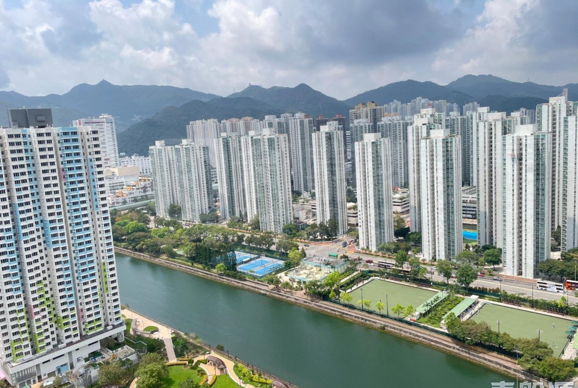 濱景花園 4座 - 28NTS – 香港北部都會區