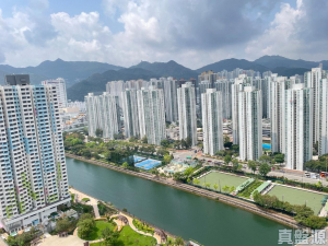 濱景花園 4座 - 28NTS – 香港北部都會區
