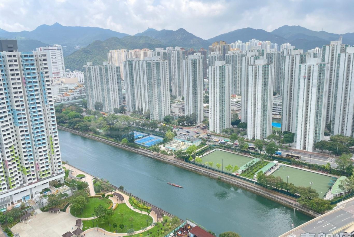 濱景花園 4座 - 28NTS – 香港北部都會區