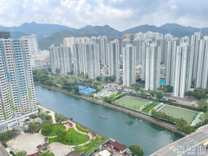 濱景花園 4座 - 28NTS – 香港北部都會區