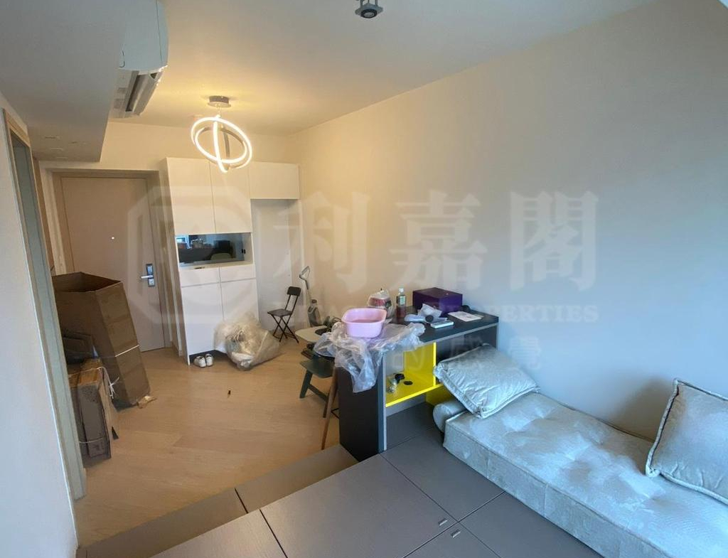 天鑽 1座 - 28NTS – 香港北部都會區