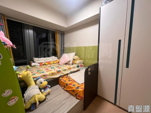 天鑽 1座 - 28NTS – 香港北部都會區