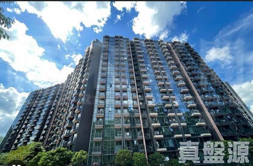 天鑽 1座 - 28NTS – 香港北部都會區