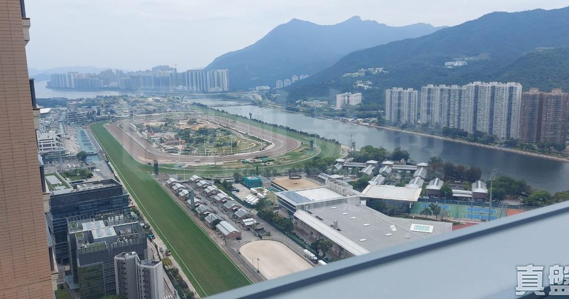 御龍山 1座 - 28NTS – 香港北部都會區