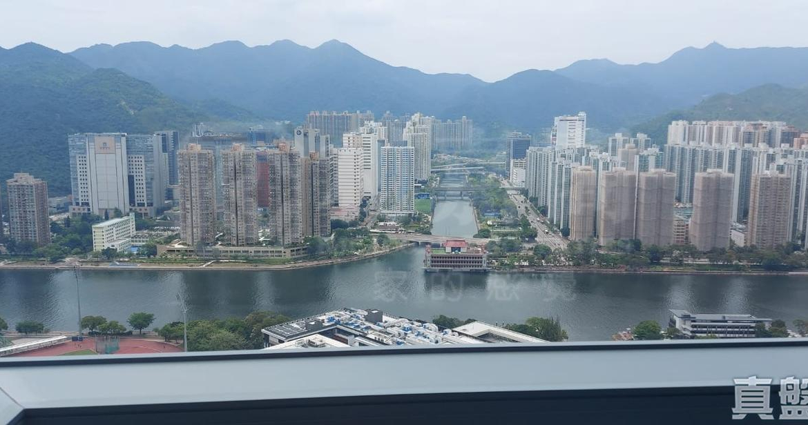 御龍山 1座 - 28NTS – 香港北部都會區