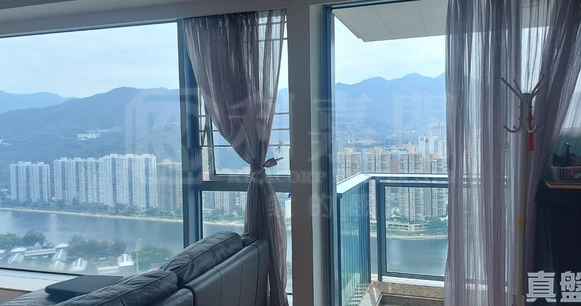 御龍山 1座 - 28NTS – 香港北部都會區