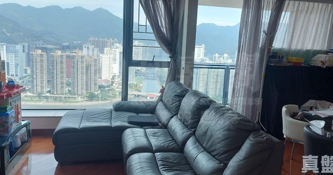御龍山 1座 - 28NTS – 香港北部都會區