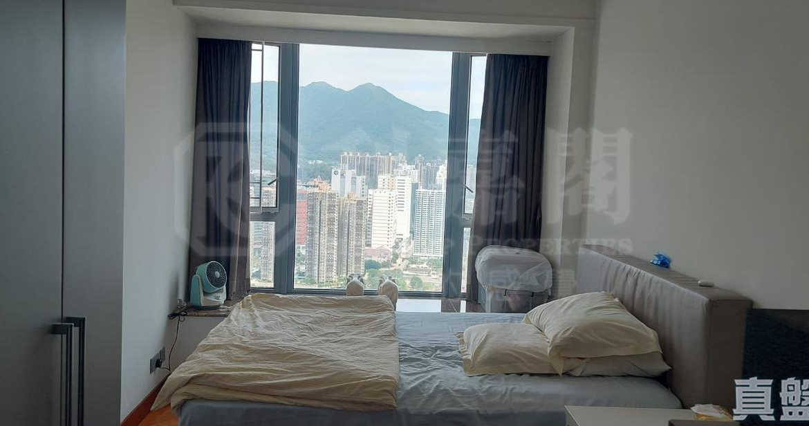 御龍山 1座 - 28NTS – 香港北部都會區