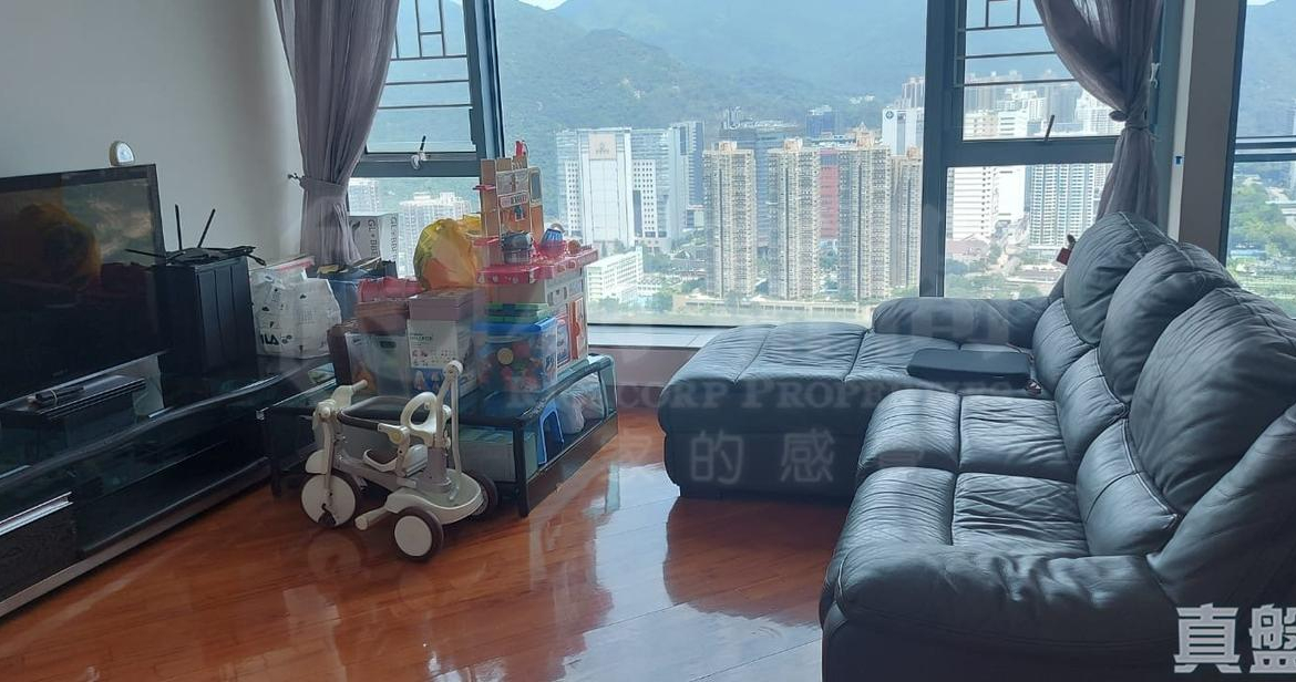 御龍山 1座 - 28NTS – 香港北部都會區