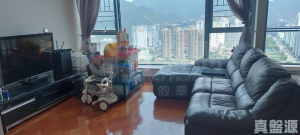 御龍山 1座 - 28NTS – 香港北部都會區