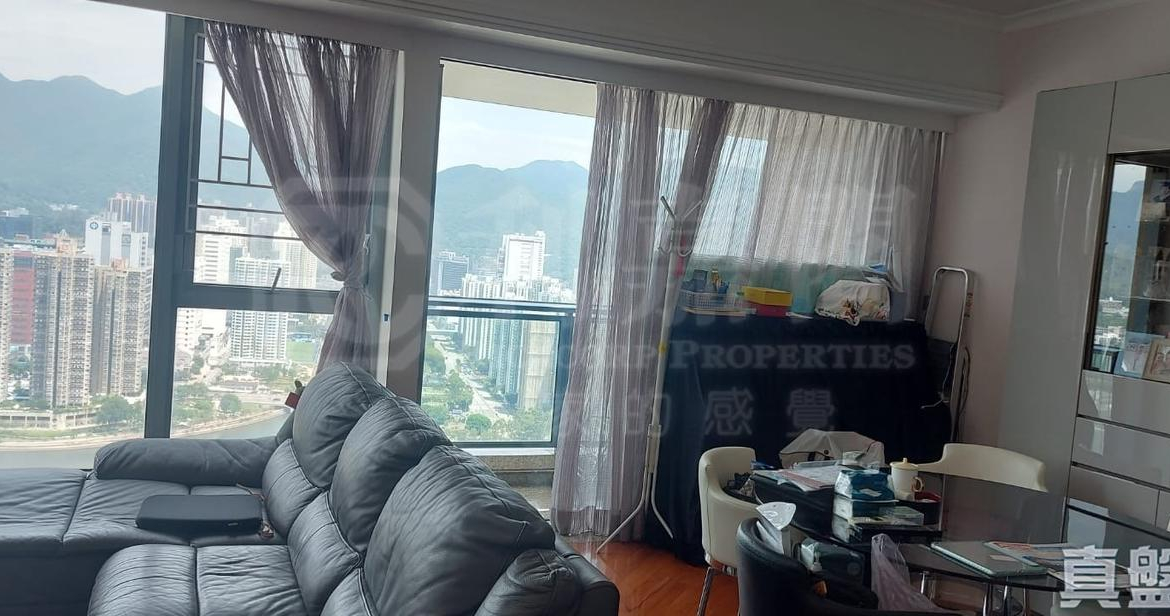 御龍山 1座 - 28NTS – 香港北部都會區