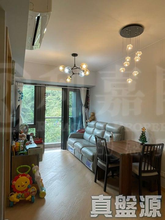 天鑽 8座 - 28NTS – 香港北部都會區