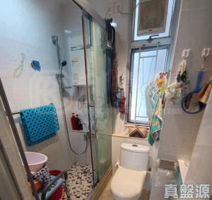 大埔中心 4期 8座 - 28NTS – 香港北部都會區