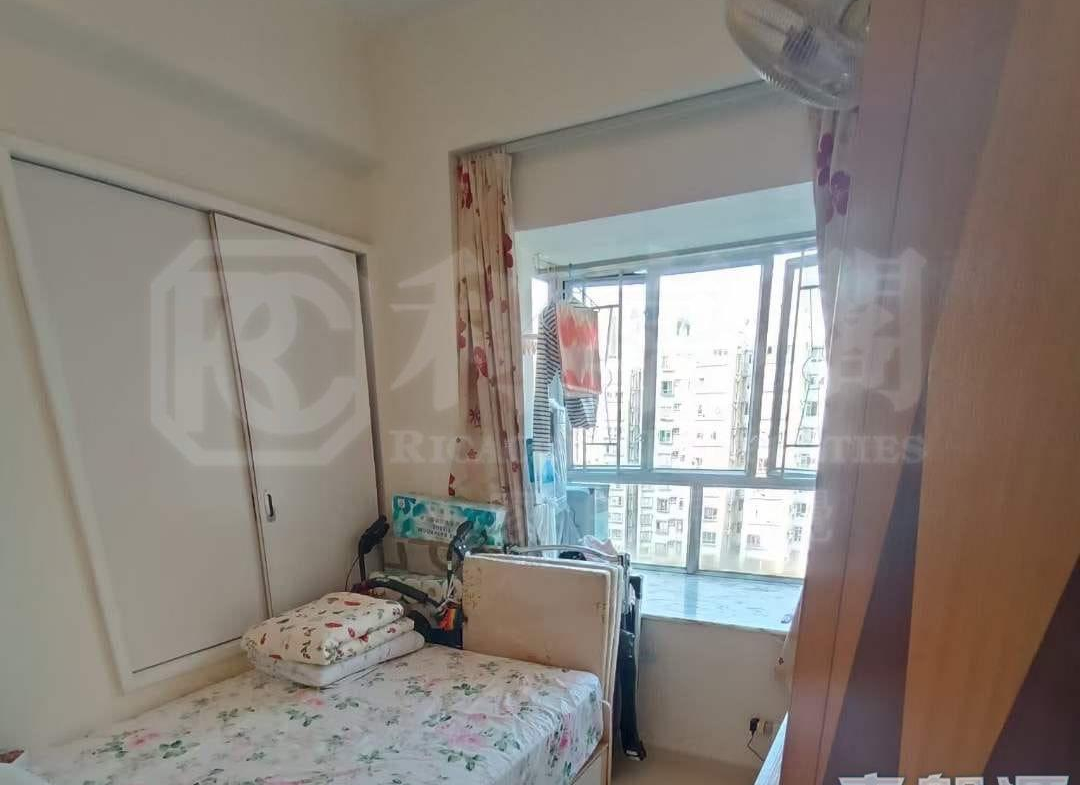 大埔中心 4期 8座 - 28NTS – 香港北部都會區