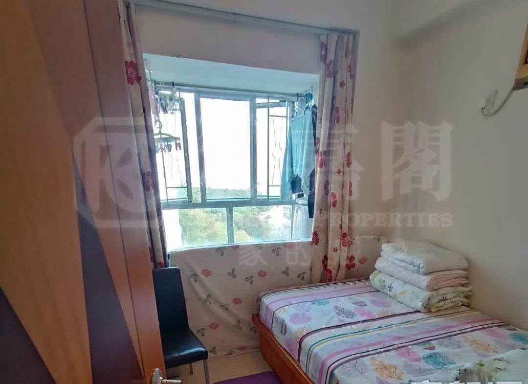 大埔中心 4期 8座 - 28NTS – 香港北部都會區