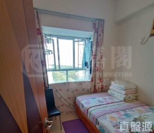 大埔中心 4期 8座 - 28NTS – 香港北部都會區