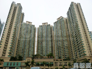 海典灣 5座 - 28NTS – 香港北部都會區