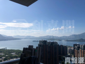 銀湖．天峰 6座 - 28NTS – 香港北部都會區