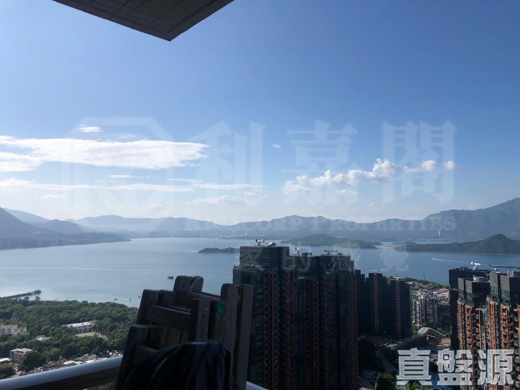 銀湖．天峰 6座 - 28NTS – 香港北部都會區