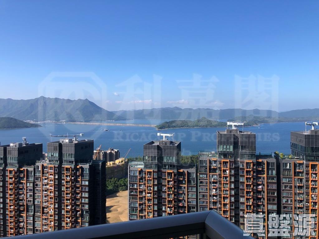 銀湖．天峰 6座 - 28NTS – 香港北部都會區