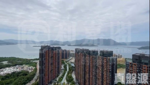 銀湖．天峰 6座 - 28NTS – 香港北部都會區