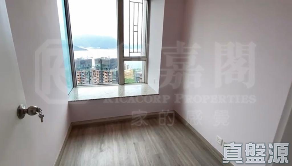 銀湖．天峰 6座 - 28NTS – 香港北部都會區