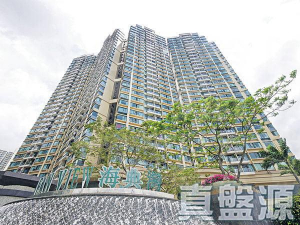 海典灣 6座 - 28NTS – 香港北部都會區