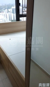 御皇庭 2座 - 28NTS – 香港北部都會區