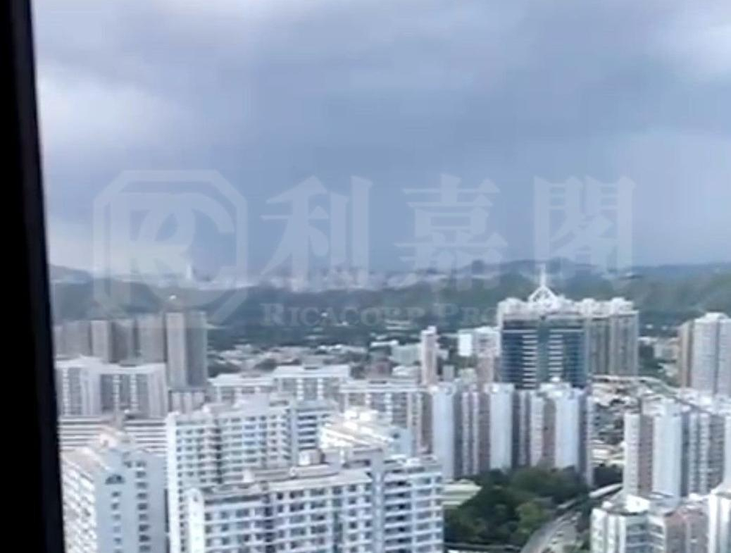 御皇庭 2座 - 28NTS – 香港北部都會區