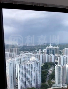 御皇庭 2座 - 28NTS – 香港北部都會區