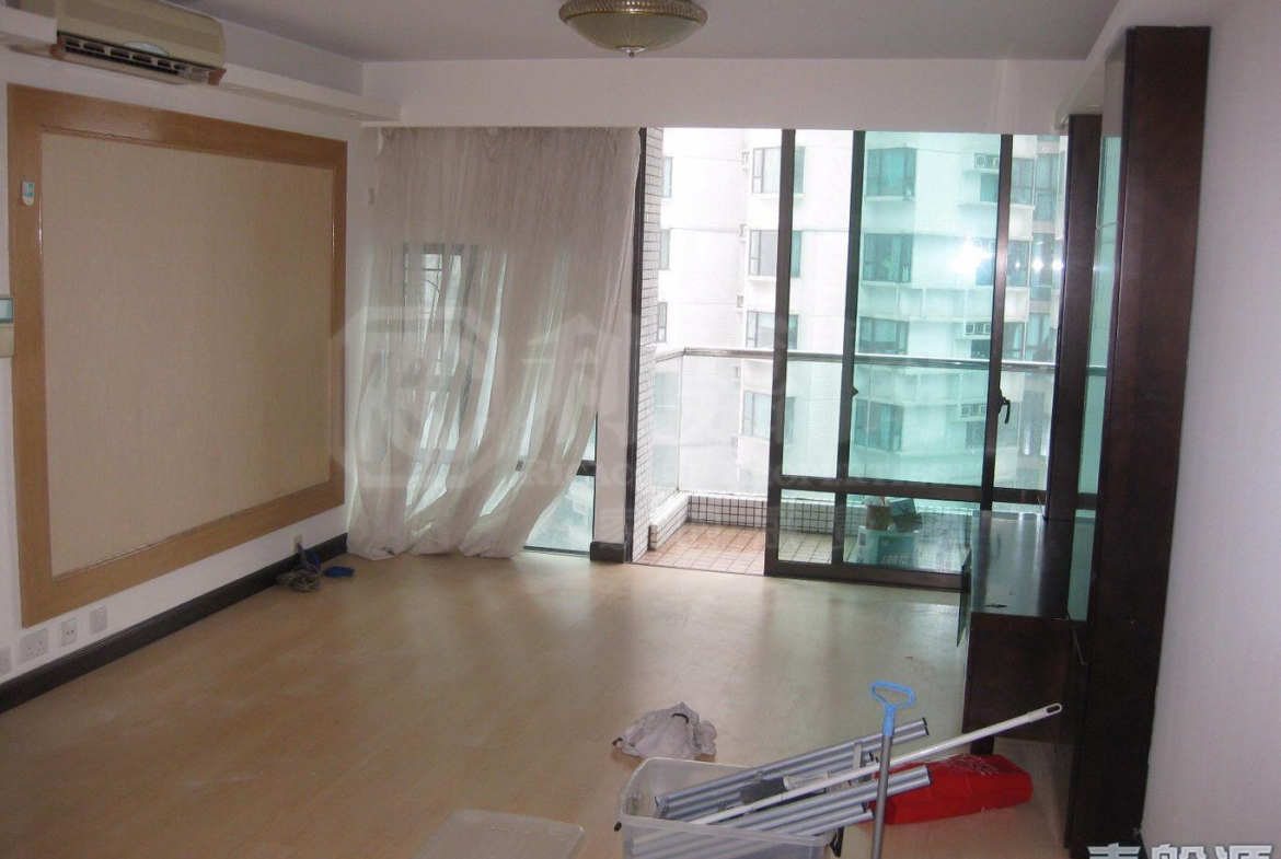 駿景園 1期 1座 - 28NTS – 香港北部都會區