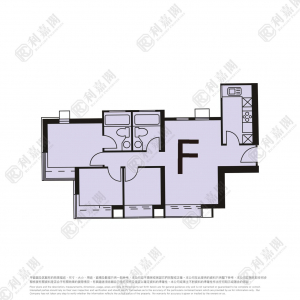帝庭軒 1期 1座 - 28NTS – 香港北部都會區