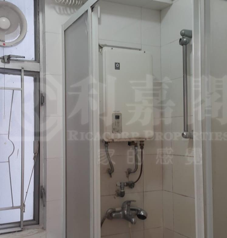 大埔中心 2期 5座 - 28NTS – 香港北部都會區