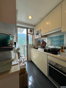 銀湖．天峰 3座 - 28NTS – 香港北部都會區