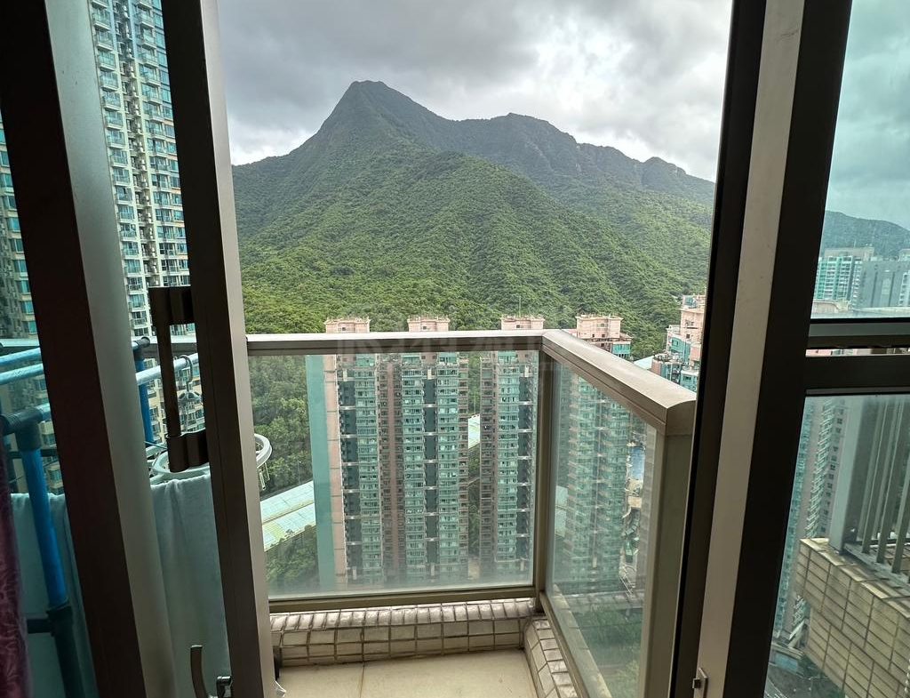 銀湖．天峰 3座 - 28NTS – 香港北部都會區