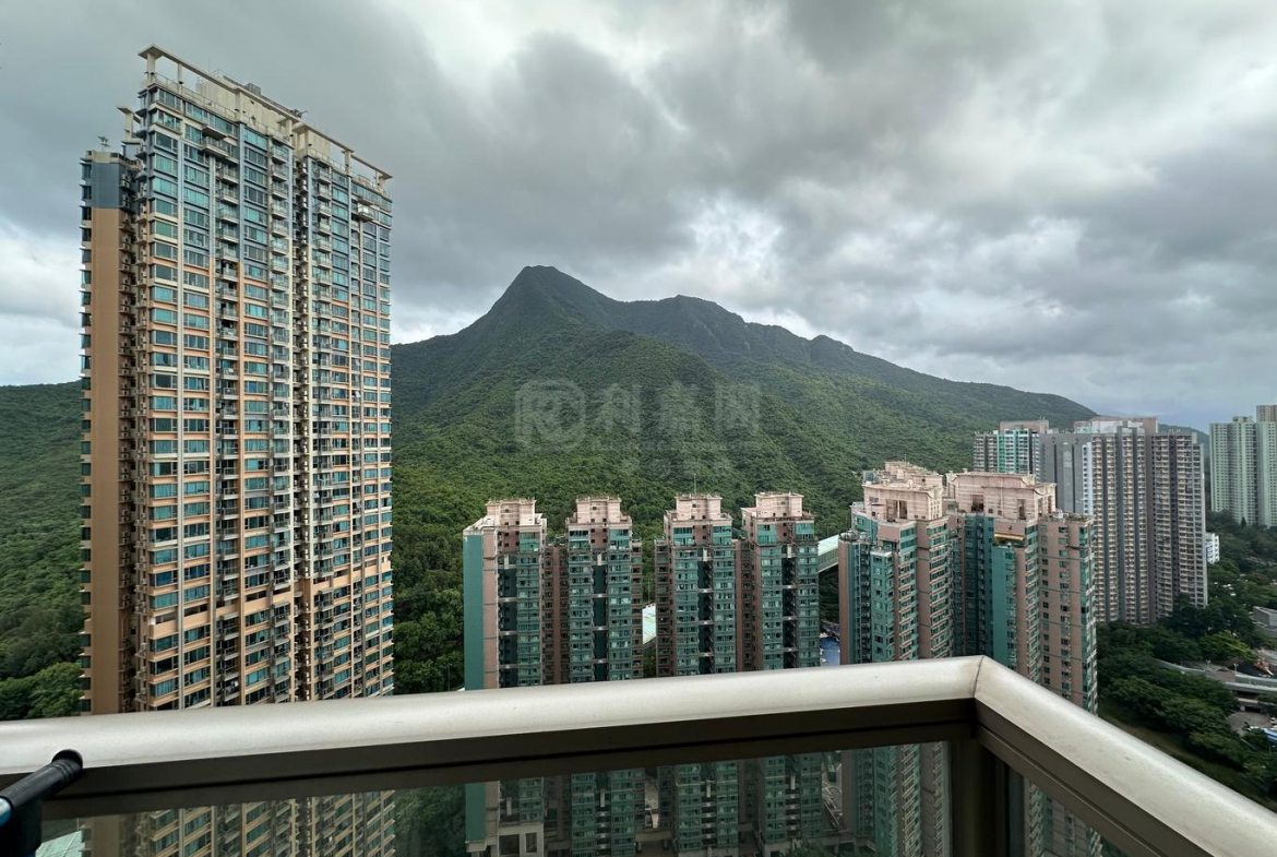 銀湖．天峰 3座 - 28NTS – 香港北部都會區