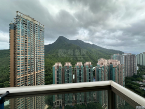 銀湖．天峰 3座 - 28NTS – 香港北部都會區