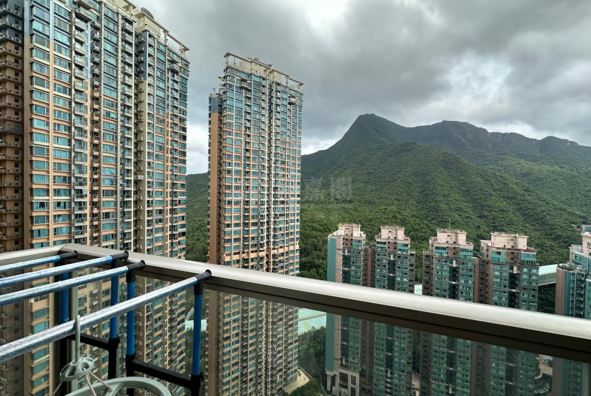 銀湖．天峰 3座 - 28NTS – 香港北部都會區