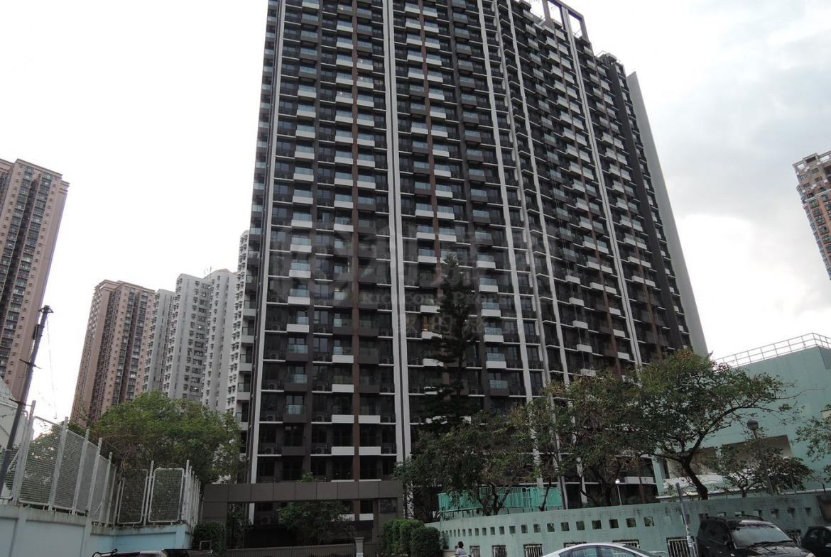 薈朗 1座 - 28NTS – 香港北部都會區