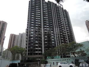 薈朗 1座 - 28NTS – 香港北部都會區