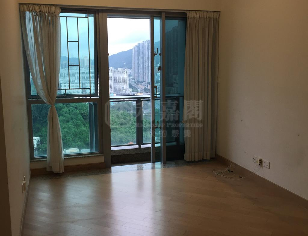溱岸8號 2座 - 28NTS – 香港北部都會區