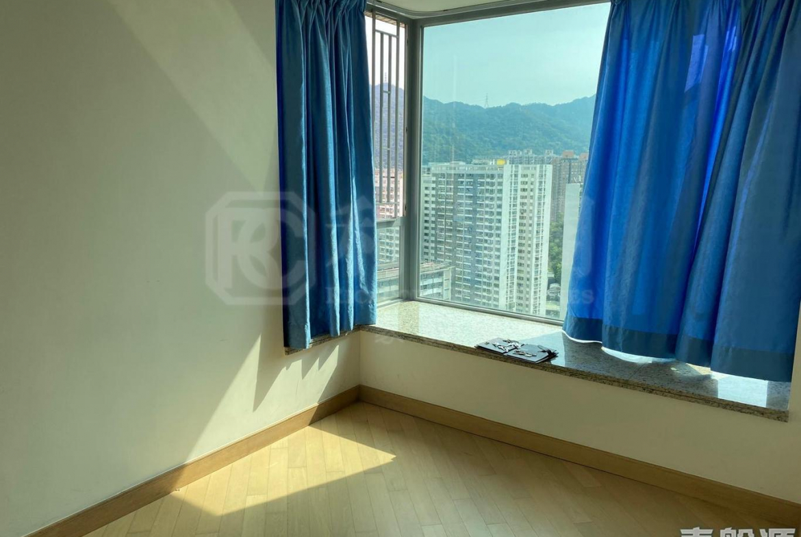 溱岸8號 2座 - 28NTS – 香港北部都會區