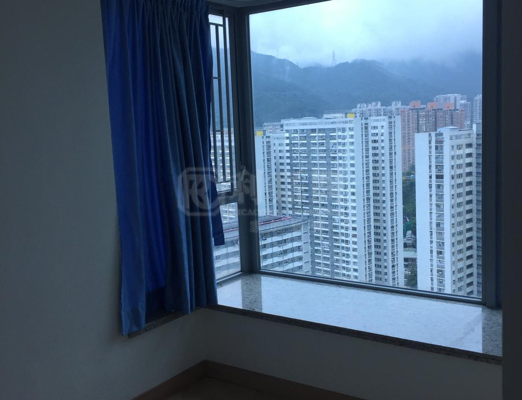 溱岸8號 2座 - 28NTS – 香港北部都會區