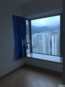 溱岸8號 2座 - 28NTS – 香港北部都會區